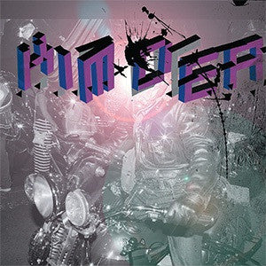 Kim Deal - Biker Gone / Beautiful Moon