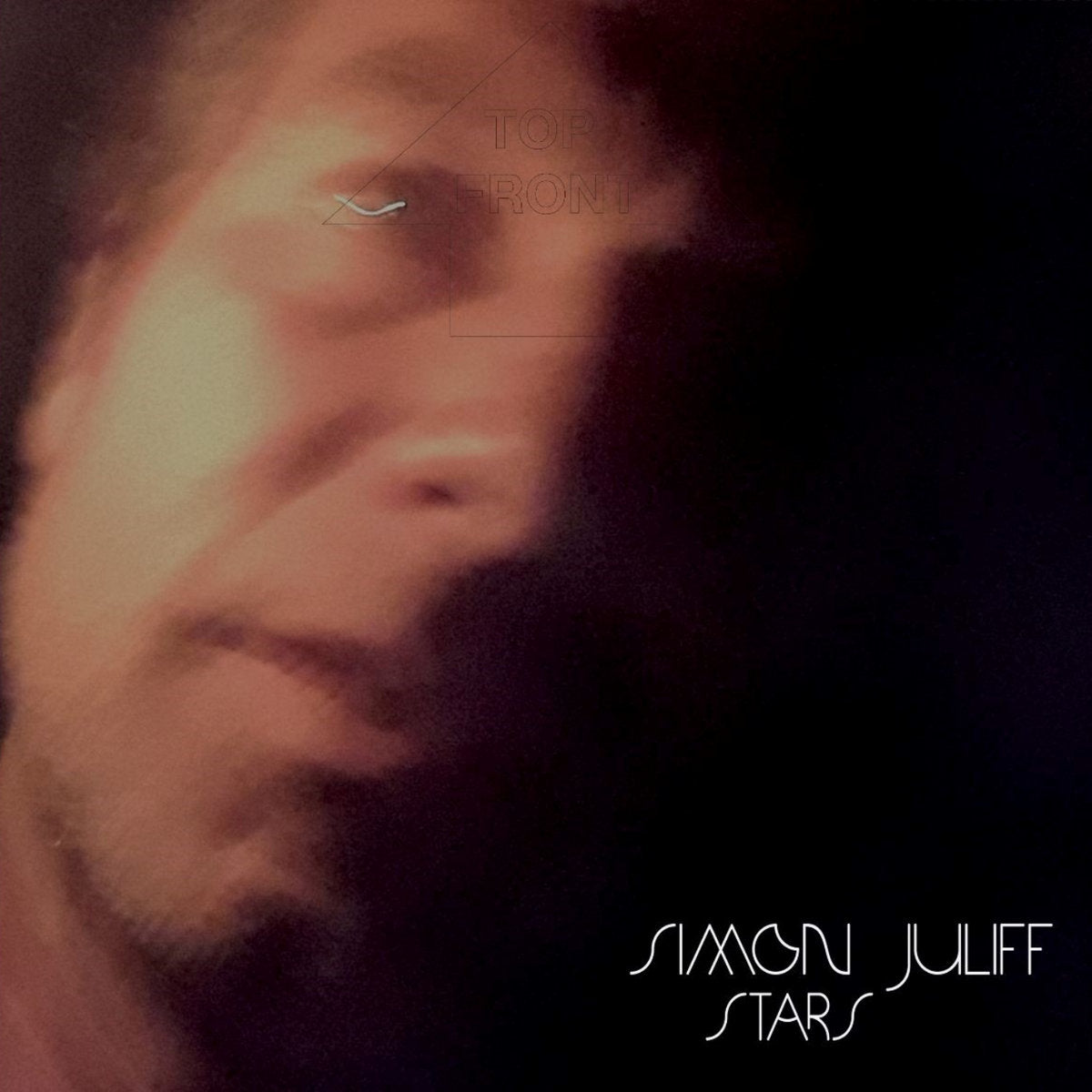 Arcade Sound - Simon Juliff - Stars - CD / LP image