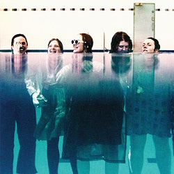 Hairband - S/T LP