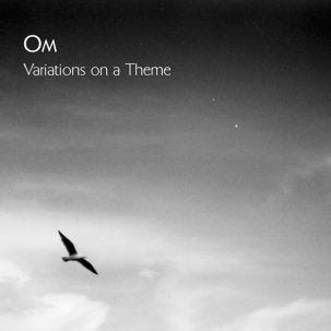 Arcade Sound - Om - Variations on a Theme - Col. LP image