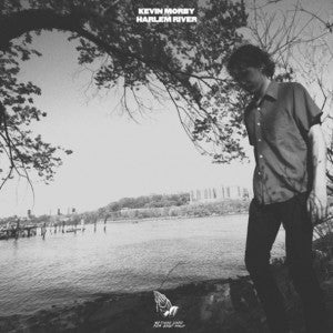Arcade Sound - Kevin Morby - Harlem River - Col. LP / CD image