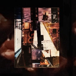 Arcade Sound - Helena Celle - If I Can't Handle Me At My Best, Then You Don't Deserve You At Your Worst - LP image