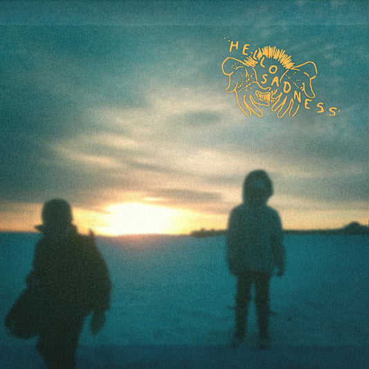 Arcade Sound - Los Campesinos! - Hello Sadness (10th Anniversary Edition) - Col. LP image