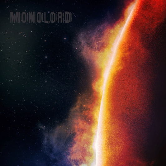Monolord - Lord of Suffering / Die In Haze (10")