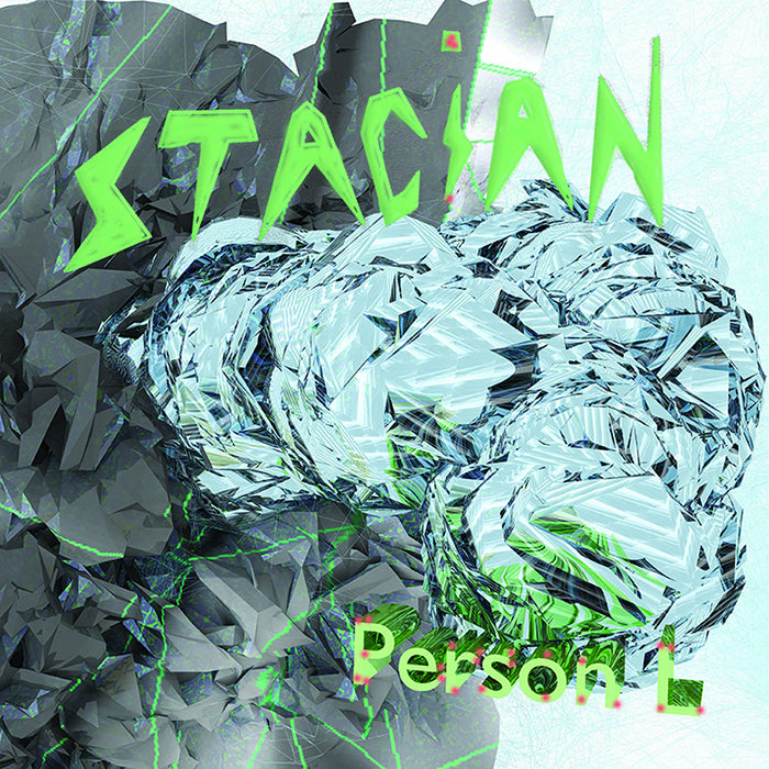 STACIAN - PERSON L (LP)