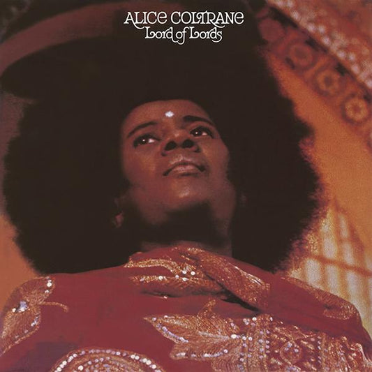 Alice Coltrane – Lord of Lords – LP