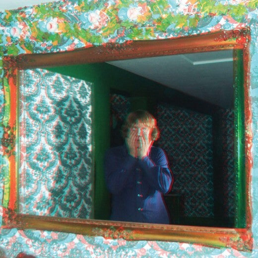 Ty Segall - Mr Face (Red / Blue Vinyl)