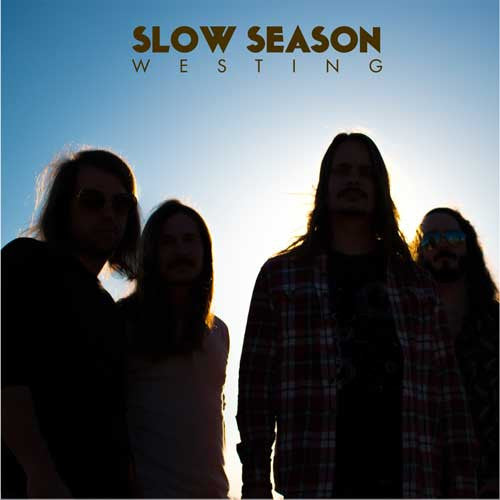 Slow Season - Westing CD / LP