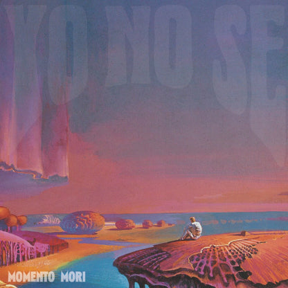 Arcade Sound - Yo No Se - Momento Mori - Col. LP / CD image