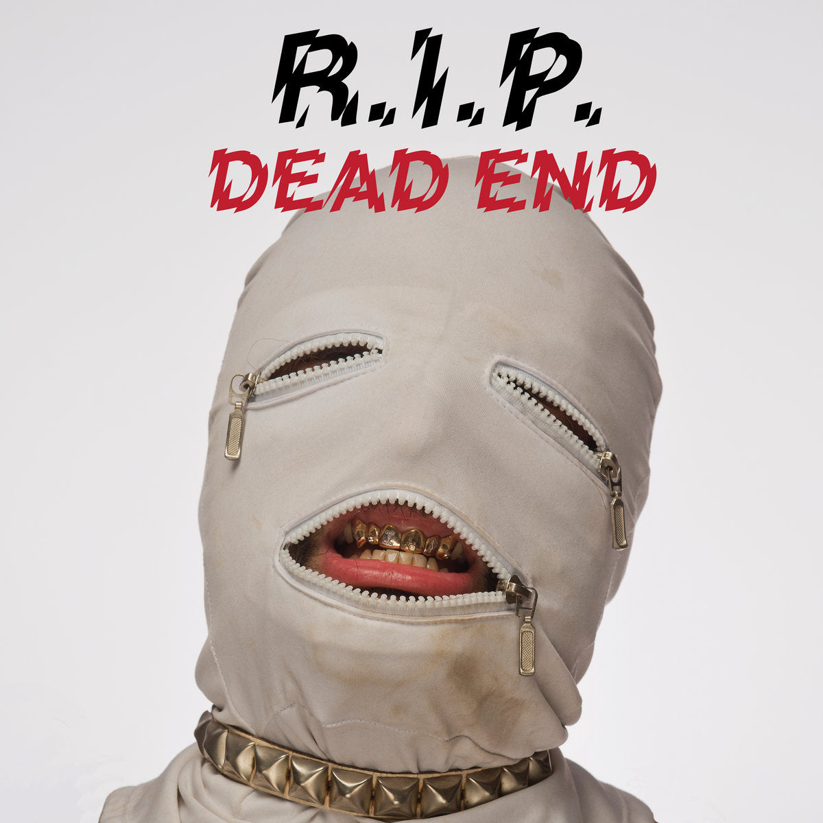 Arcade Sound - R.I.P - Dead End - LP / CD image