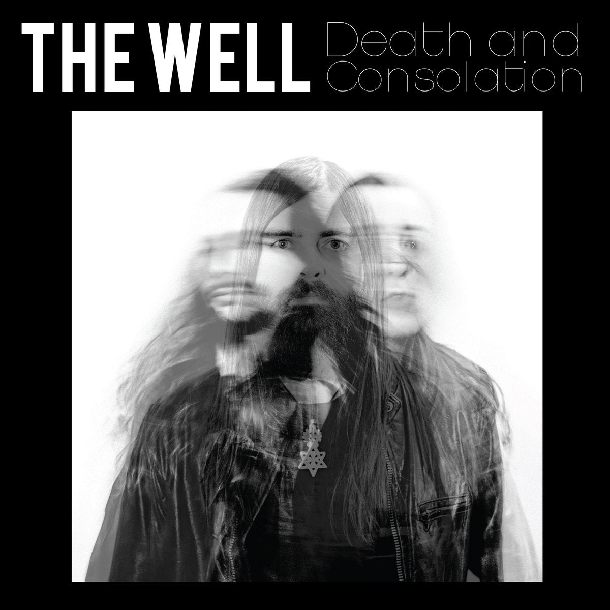 Arcade Sound - The Well - Death and Consolation - LP / CD image