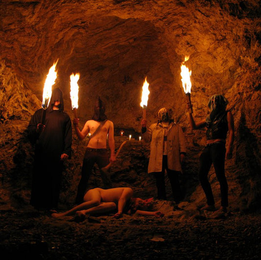 Francis Harold & The Holograms - Who Said These Were Happy Times - CD