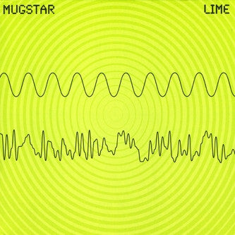 Mugstar - Lime - LP