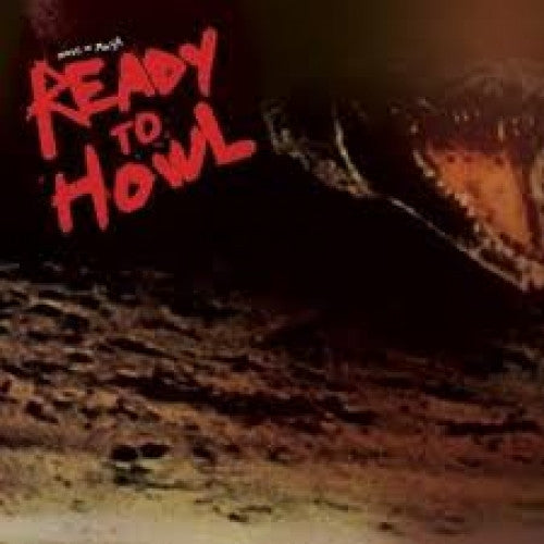 Birds of Maya - Ready to Howl - CD