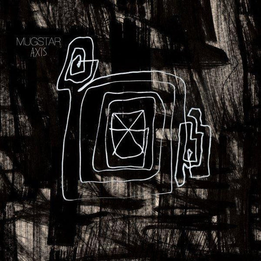 Mugstar - Axis - CD