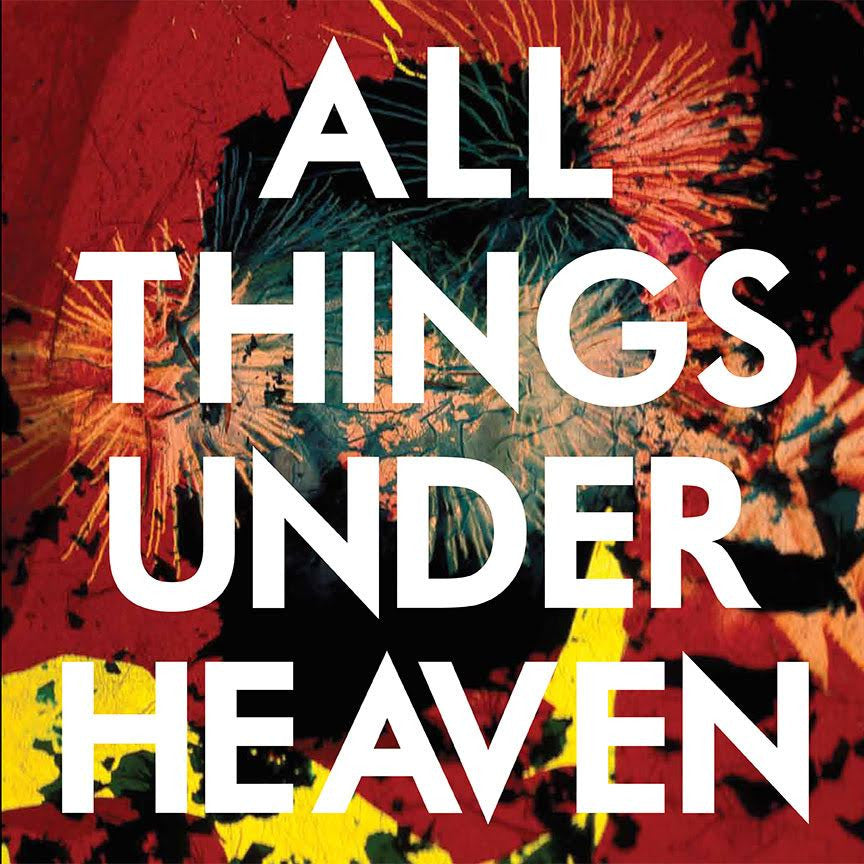 Icarus Line: All Things Under Heaven CD