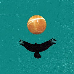 Last of the Easy Riders  (LP)