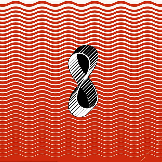 Arcade Sound - Piotr Kurek - Edena - LP image