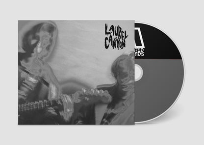 Arcade Sound - Laurel Canyon - Laurel Canyon - Ltd Col. LP / CD image