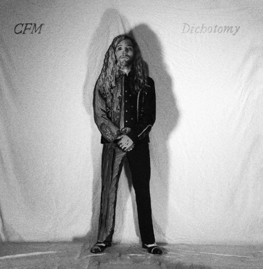 CFM - Dichotomy Desaturated LP