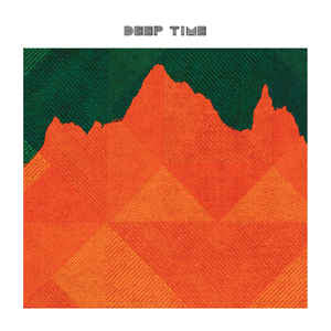 Deep Time   LP / CD