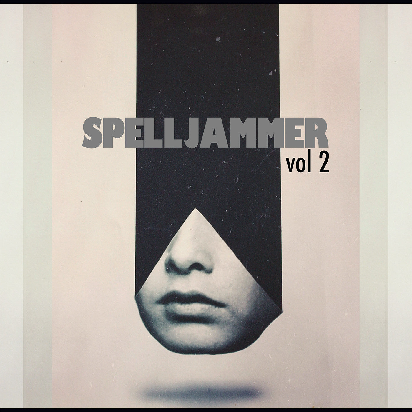 Spelljammer - Vol II (COLOURED VINYL)