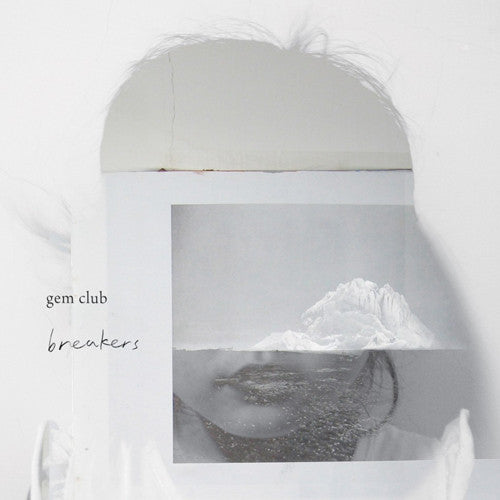 Gem Club - Breakers - LP  / CD