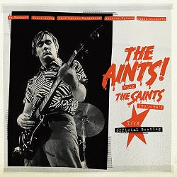 The Aints! - Play The Saints (73 - 78)
