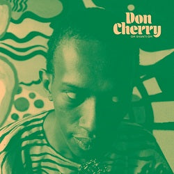 Arcade Sound - Don Cherry - Om Shanti Om - LP image