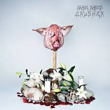 Grave Babies - Crusher   LP / CD
