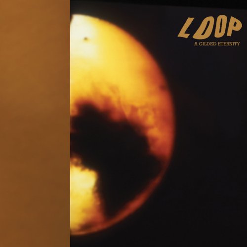LOOP - A GILDED ETERNITY   (2xCD)