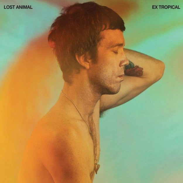 Lost Animal - Ex Tropical   LP / CD