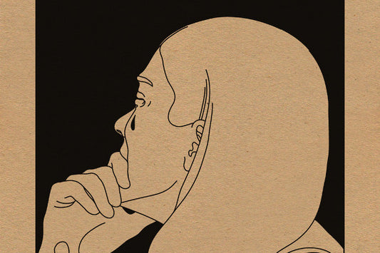 Love Cult - Know   EP