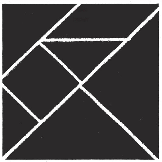 Arcade Sound - Molly Nilsson - These Things Take Time - LP / CD front cover