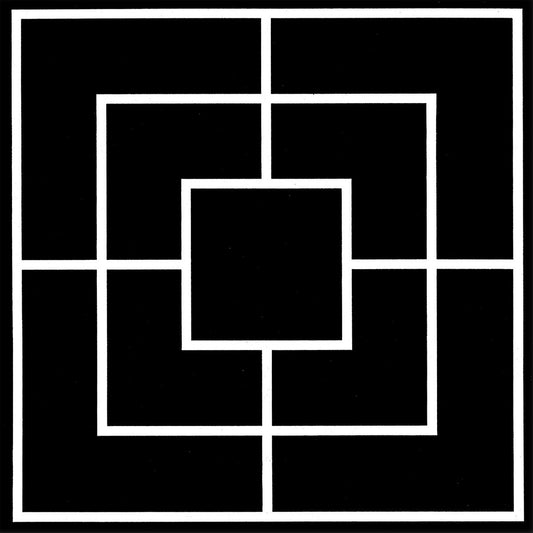 Arcade Sound - Molly Nilsson - Europa - LP / CD image