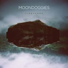 Moondoggies - Tidelands   LP / CD