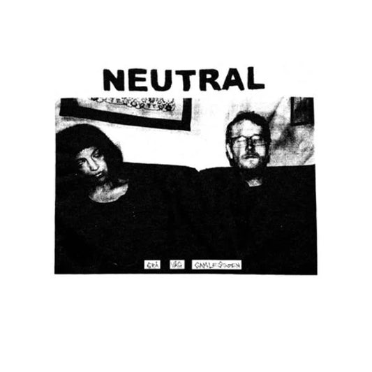 Arcade Sound - Neutral - Gra Vag Gamlestaden - LP image