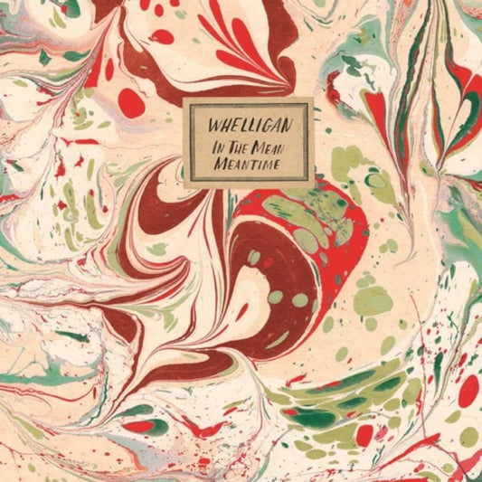 Arcade Sound - Whelligan - In The Mean Meantime - LP/CD image