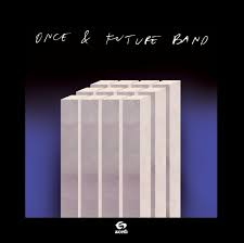 Arcade Sound - Once & Future Band - Brain (Coloured Vinyl Edition) image