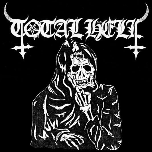 Arcade Sound - Total Hell - Total Hell - LP image