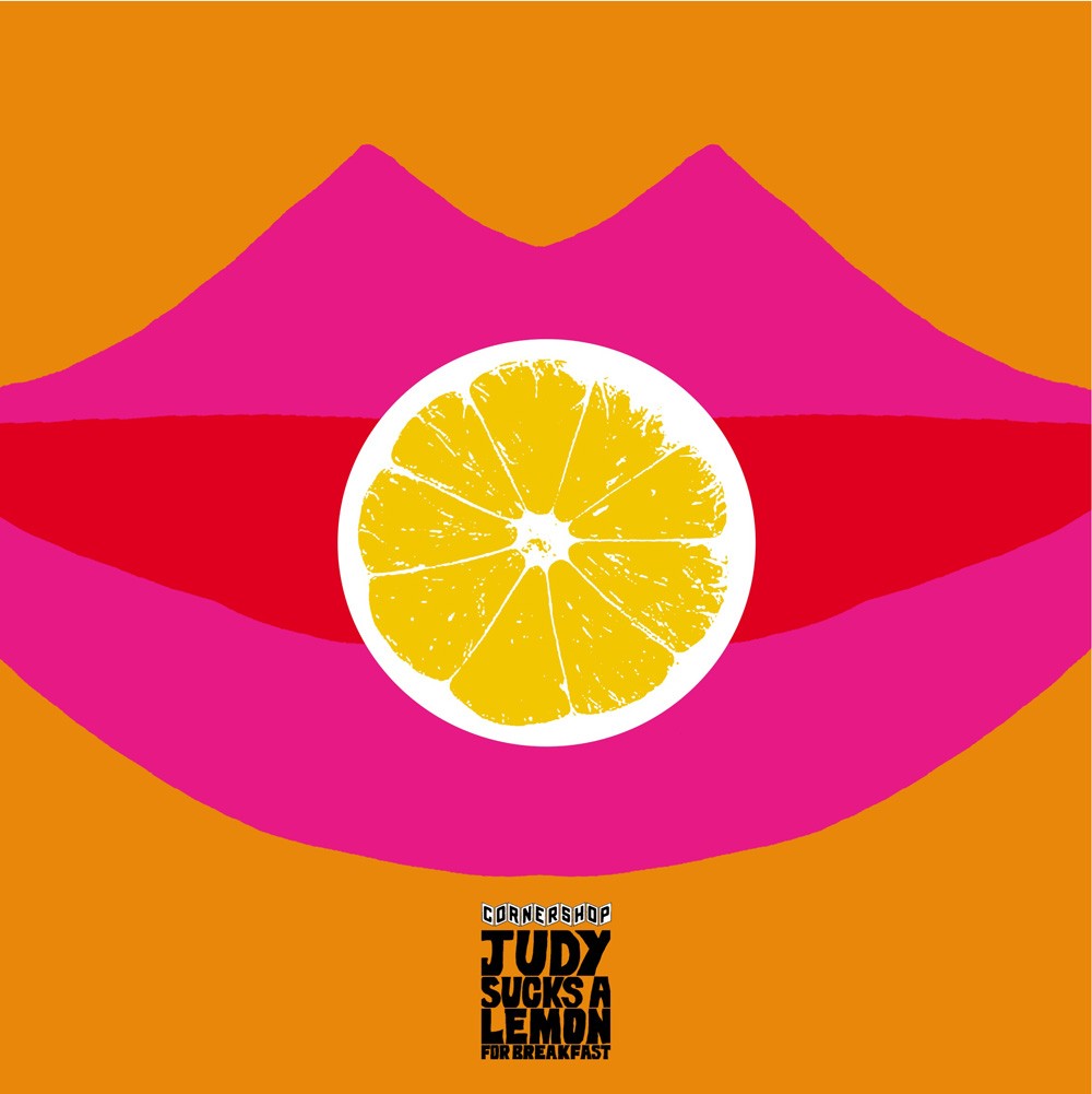 Cornershop - Judy Sucks A Lemon For Breakfast - CD