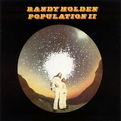 Arcade Sound - Randy Holden: Population II image