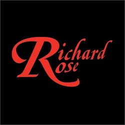 Arcade Sound - Richard Rose - S/T - LP image