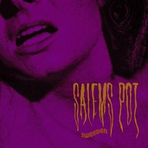 Arcade Sound - Salem's Pot - Sweeden LP image