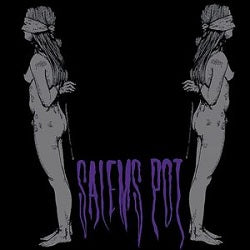 Arcade Sound - Salem's Pot - Watch Me Kill You image