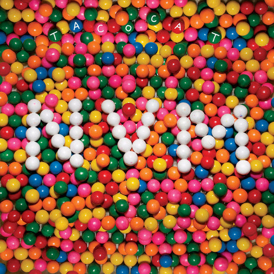 Tacocat - NVM   LP