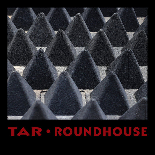 Arcade Sound - TAR - ROUNDHOUSE image