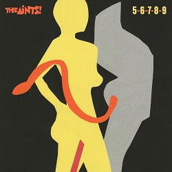 The Aints! - 5 6 7 8