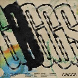GOGGS - Pre Strike Sweep - LP