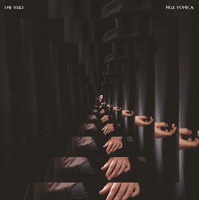 Arcade Sound - The Veils - Nux Vomica - LP image